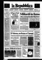 giornale/RAV0037040/1996/n. 157 del 5 luglio